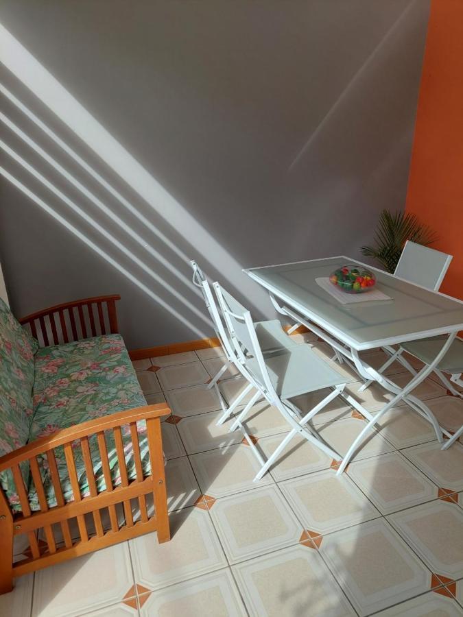 Une Seule Envie, Celle D'Y Revenir Les Anses-d'Arlets Dış mekan fotoğraf